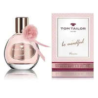 Tom Tailor Be Mindful Woman Edt 30ml