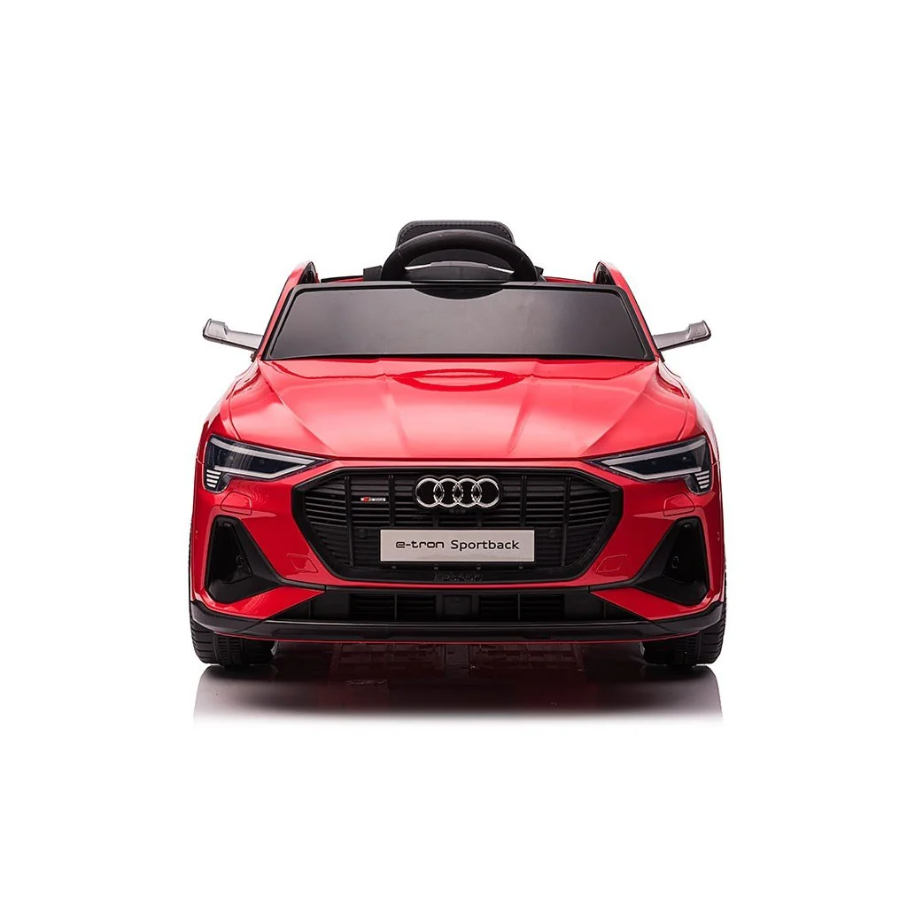 Elektrické autíčko AUDI Q4 e-tron sportback Baby Mix , 20C51217