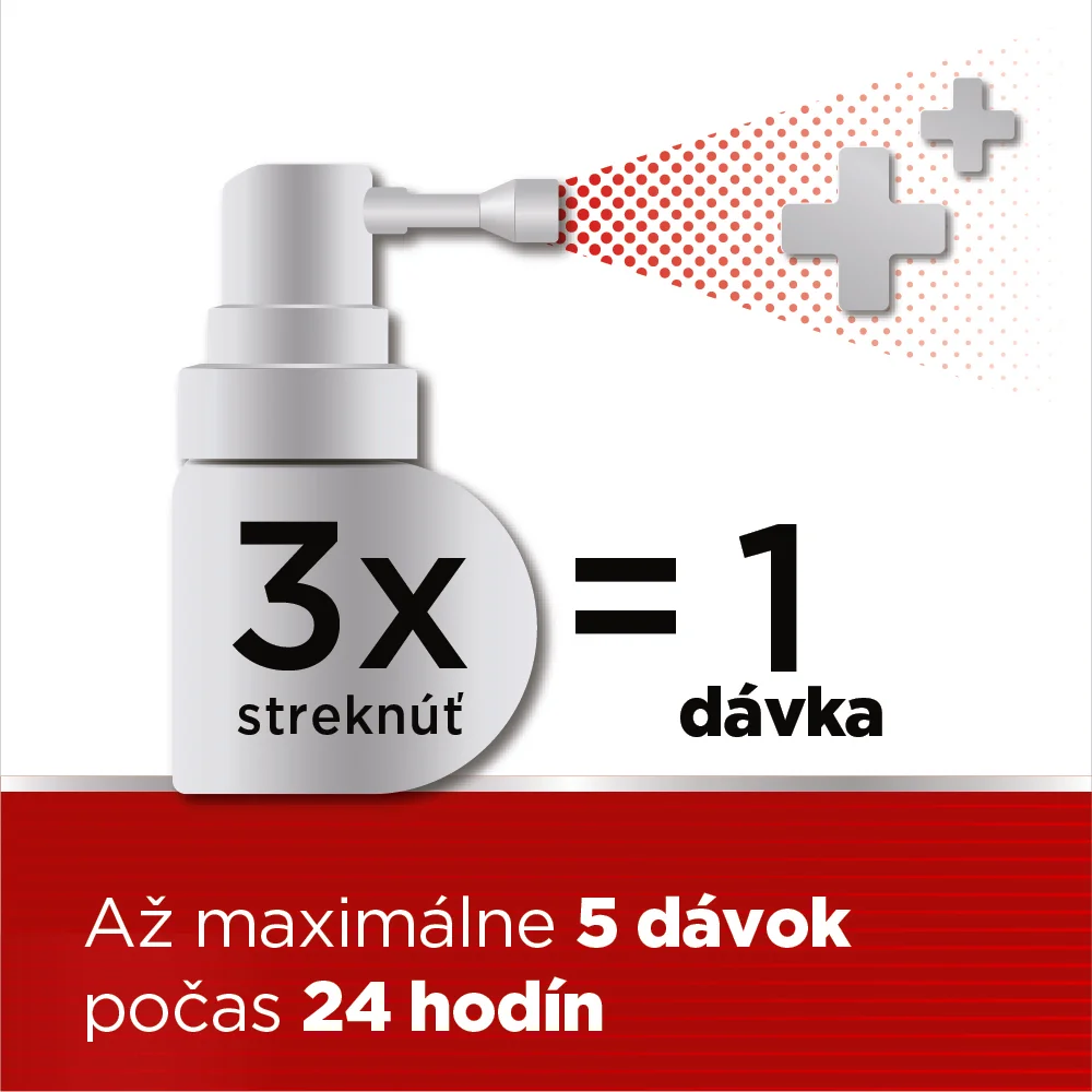 Strepfen Sprej 8,75 mg 1×15 ml, liek
