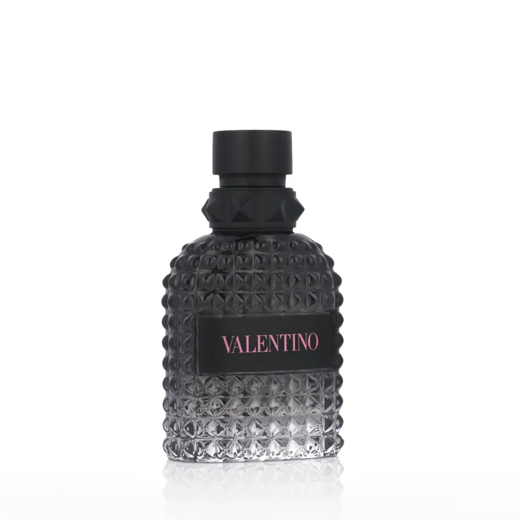 Valentino Valentino Uomo Born In Roma EDT 50 ml M 