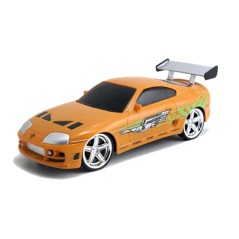 JADA - Rýchlo a zbesilo RC auto Brian's Toyota 1:24