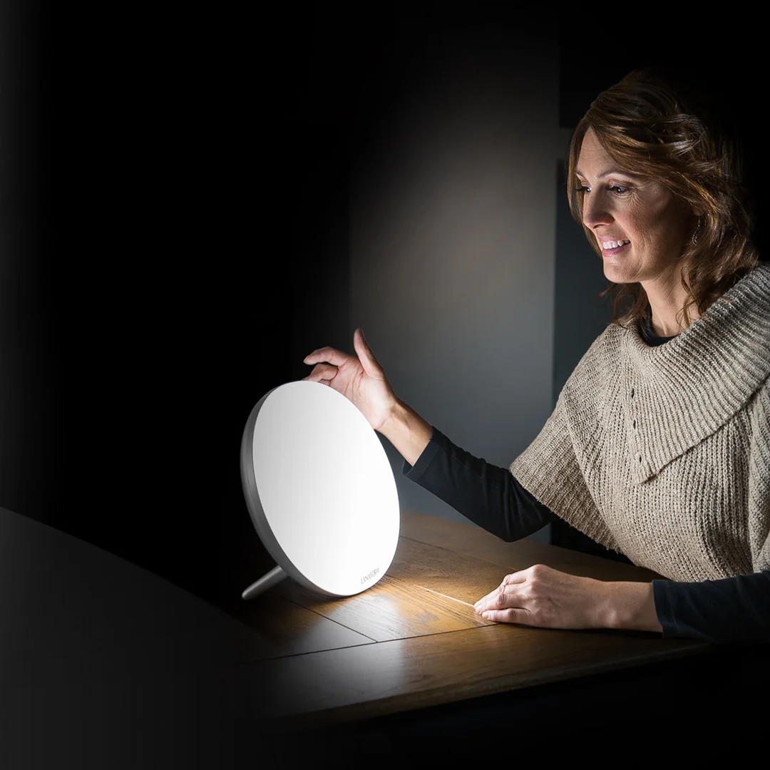 Svetelná terapia Lumino Led