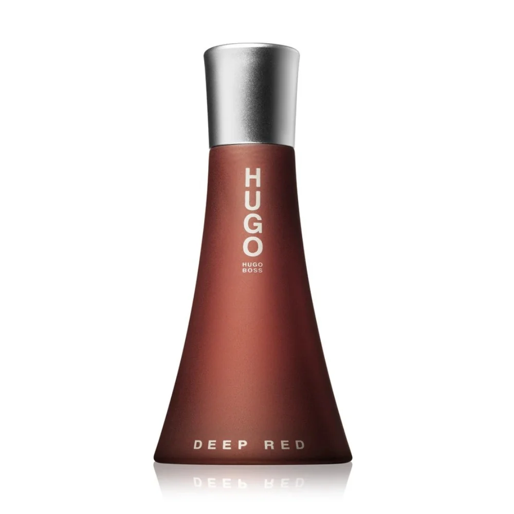 Hugo Boss Deep Red (W) EDP 90 ml