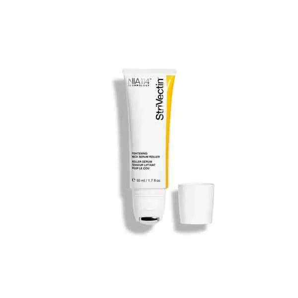 StriVectin Tightening omladzujúce sérum na oblasť krku 1×50 ml, omladzujúce sérum