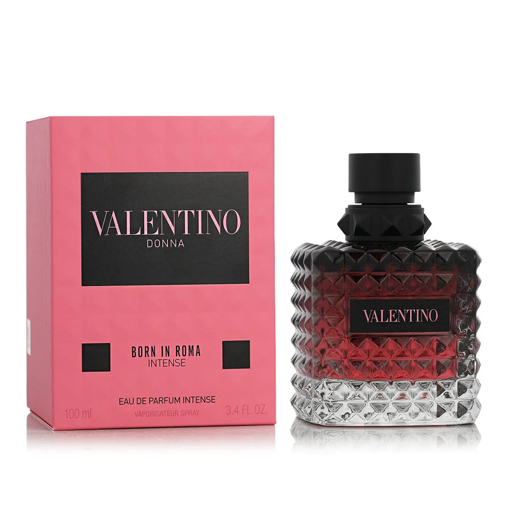 Valentino Valentino Donna Born In Roma Intense EDP Intense 100 ml W