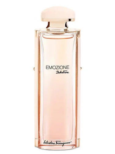 Salvatore Ferragamo Emozione Dolce Fiore Edt 50ml 1×50 ml, toaletná voda