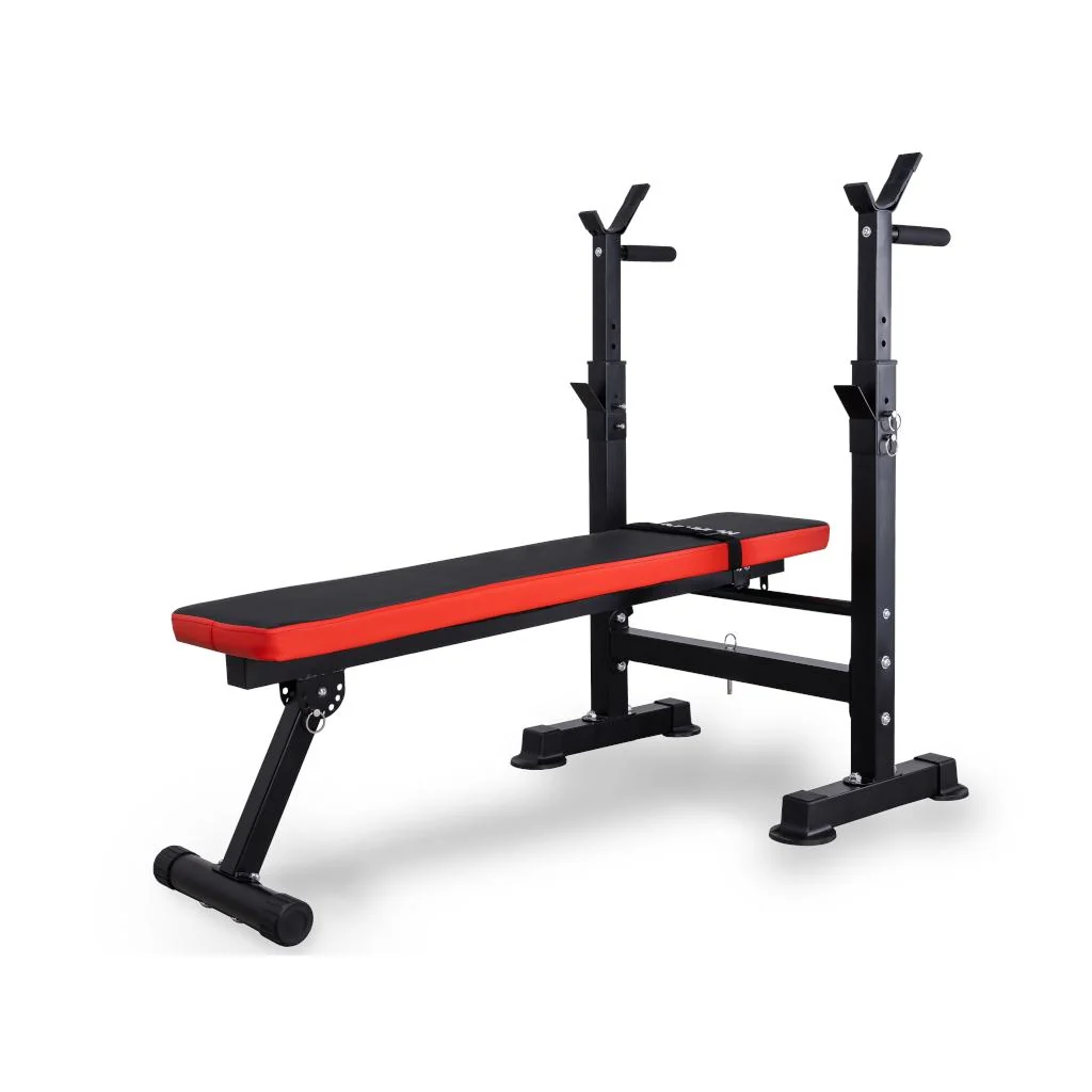 Bench lavica DUVLAN Press Up