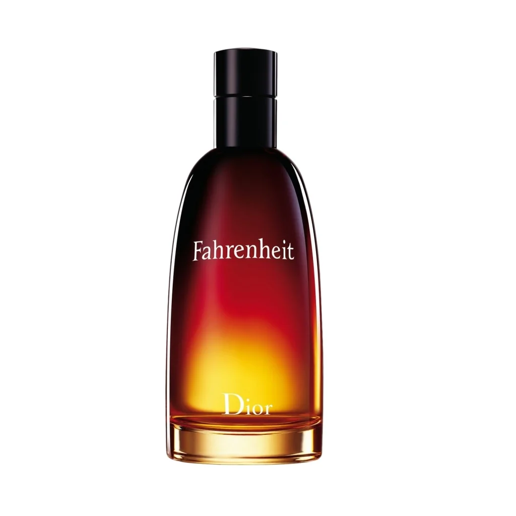 Dior Fahrenheit EDT-S 50ml 1×50 ml, toaletná voda