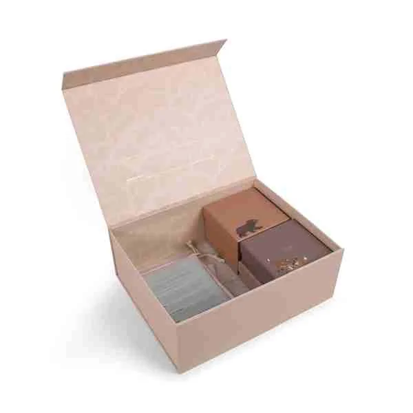 FILIBABBA Baby Memory Box 1×1 ks, spomienkový box
