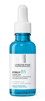 LA ROCHE-POSAY Hyalu B5 Sérum 30 ml 1×30 ml, sérum