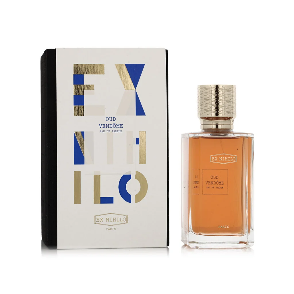 Ex Nihilo Oud Vendome parfumovaná voda 100 ml unisex