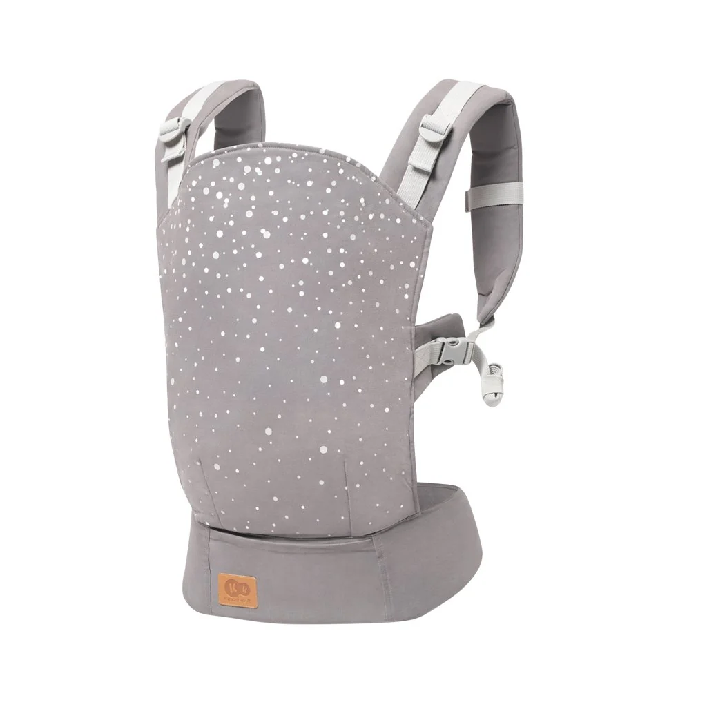 Nosič detí Nino Confetti Grey