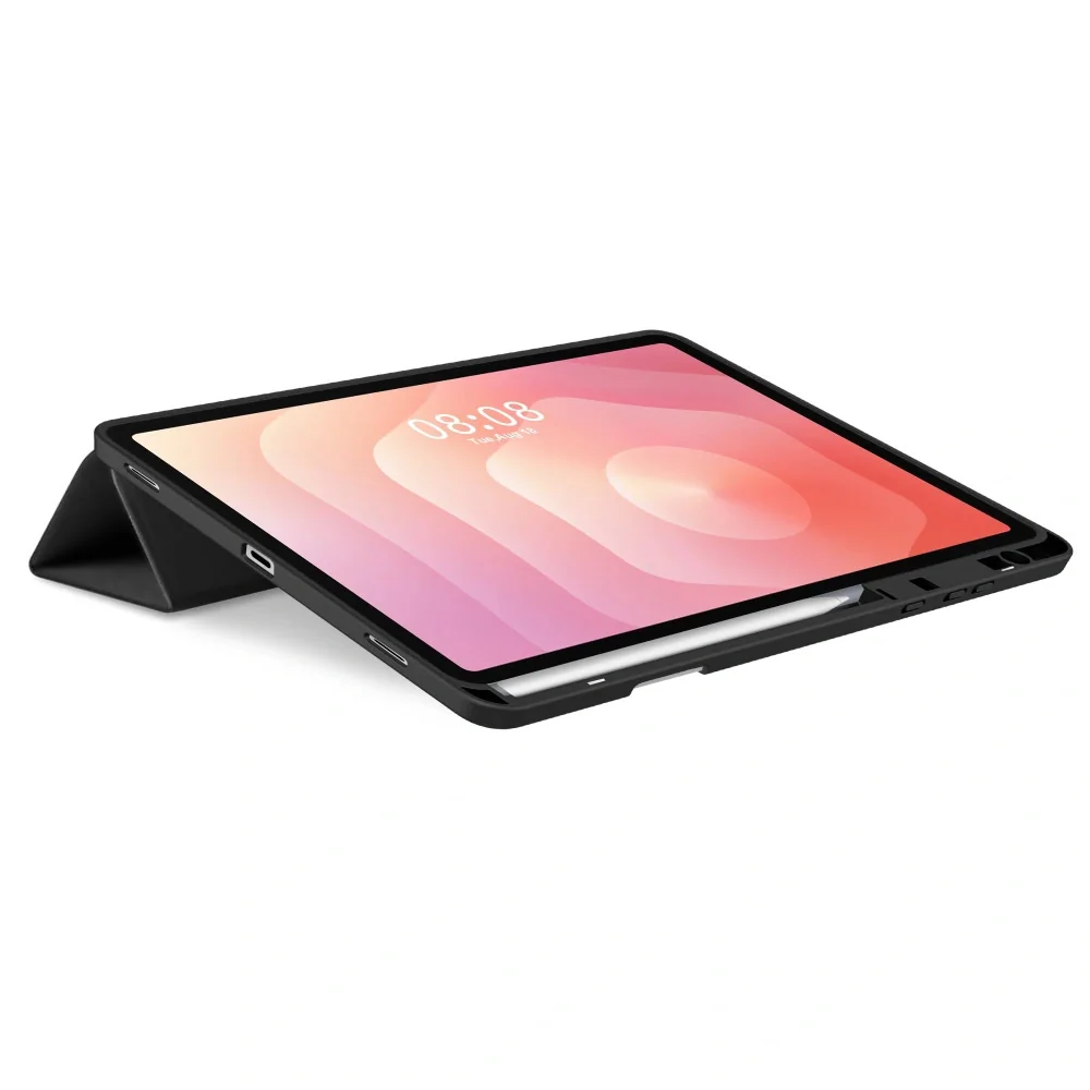 Tech-Protect SC Pen puzdro na Samsung Galaxy Tab S11 11'', čierne