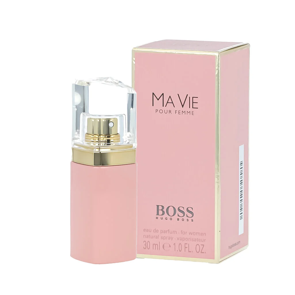 Hugo Boss Boss Ma Vie Pour Femme EDP 30 ml W