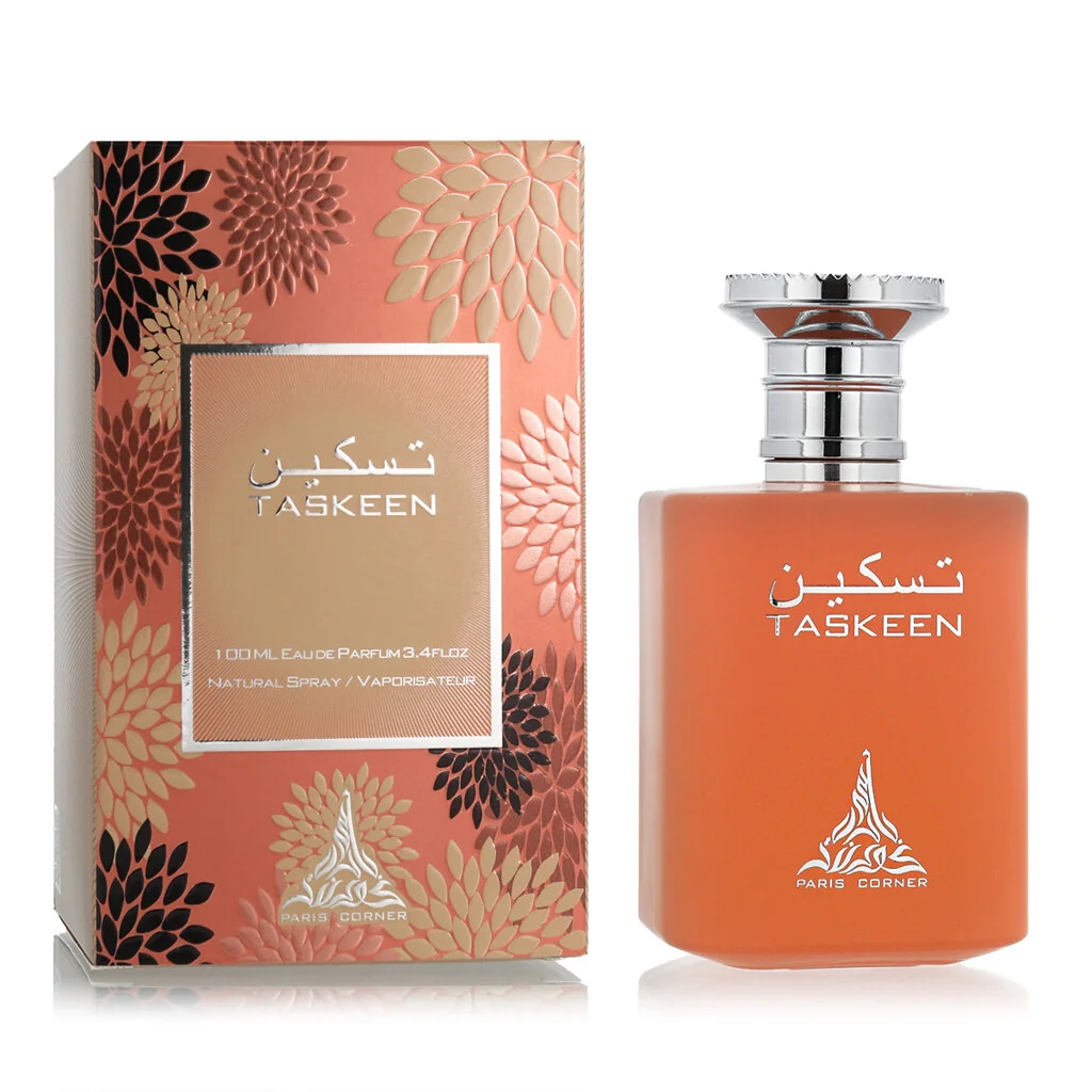 Paris Corner Taskeen EDP 100 ml UNISEX