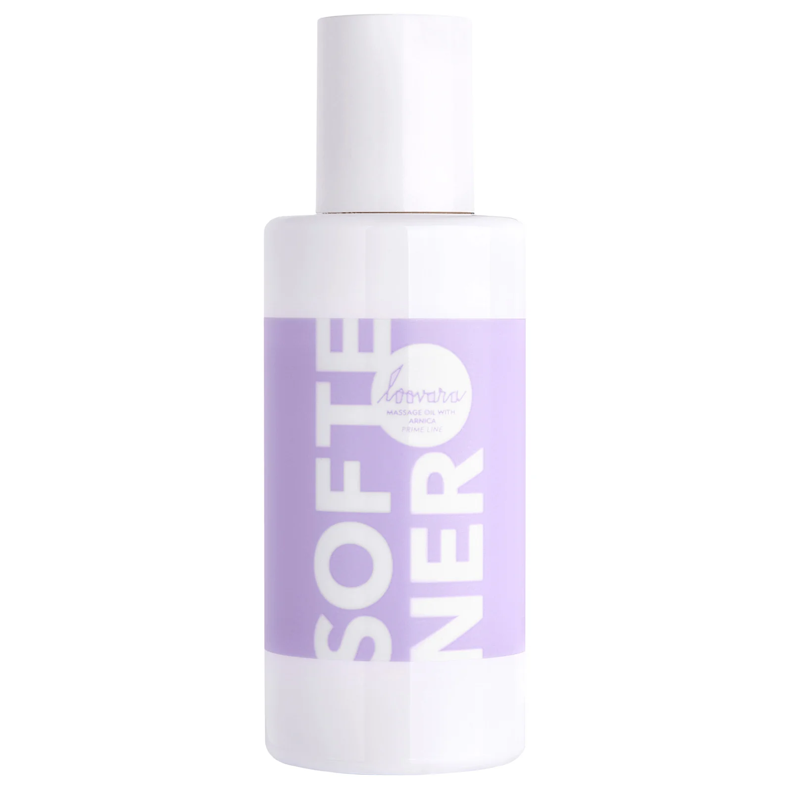 Masážny olej - Softener Prime Line 100ml