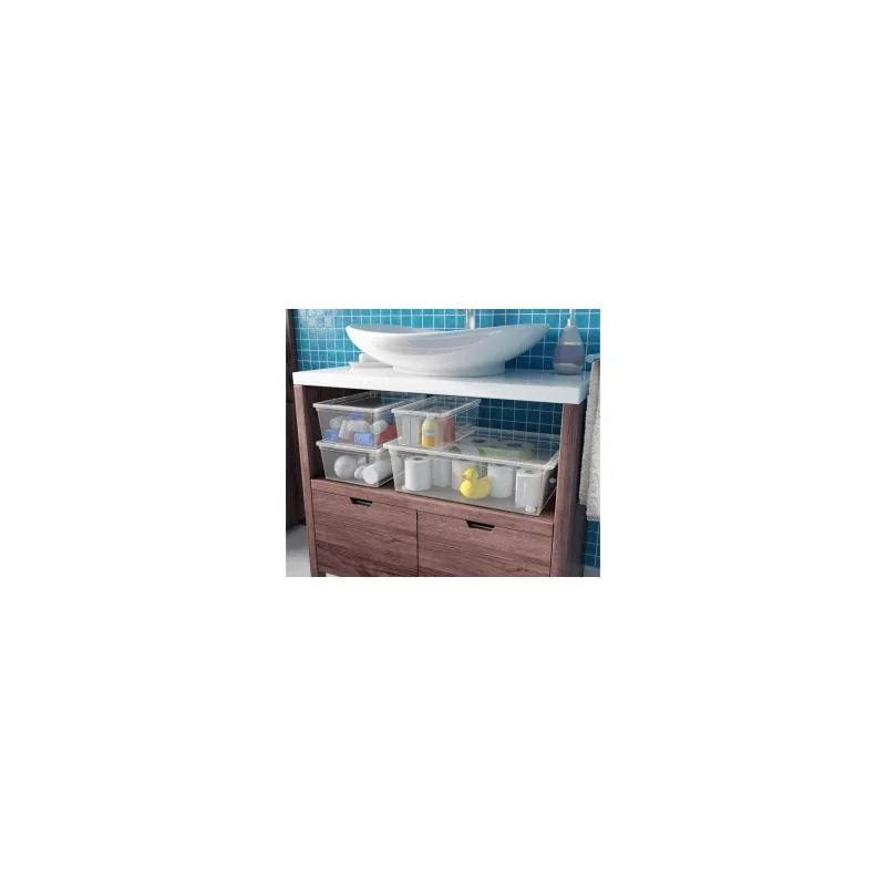 Box KIS C Box XL transparentný 237419