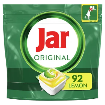 Jar Tablety 92ks Yellow 1×92 ks