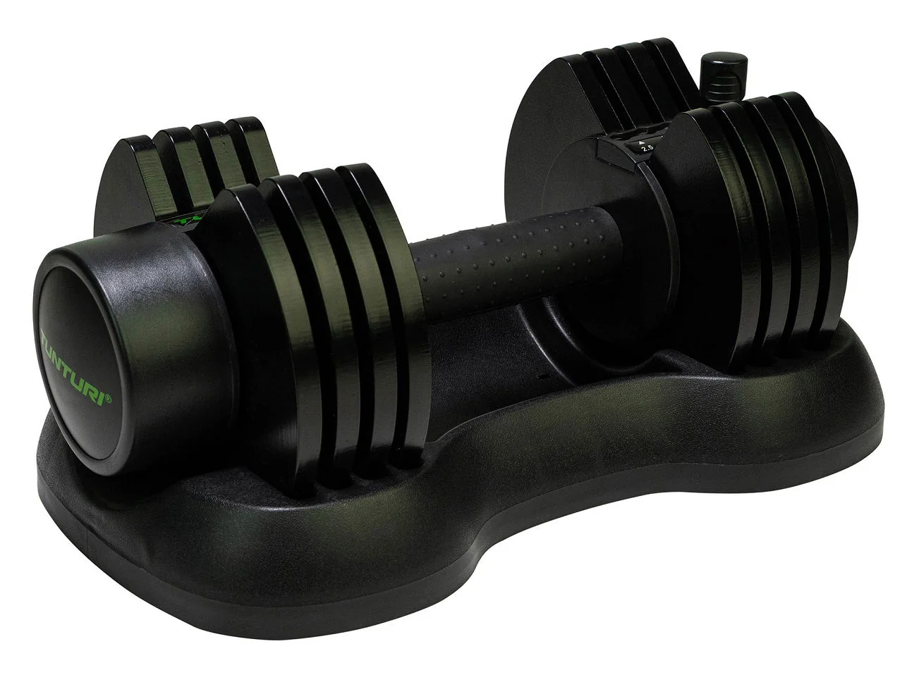 Selector 2,5-12,5 kg