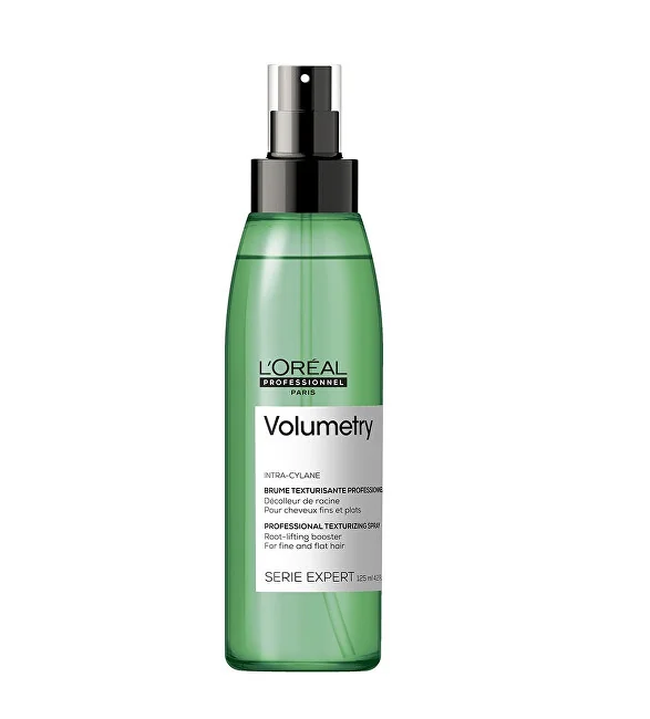 L´Oréal Professionnel Profesionálne texturizační sprej pre objem a nadvihnutie od korienkov Serie Expert Volume try 1×125 ml, sprej pre objem a nadvihnutie od korienkov