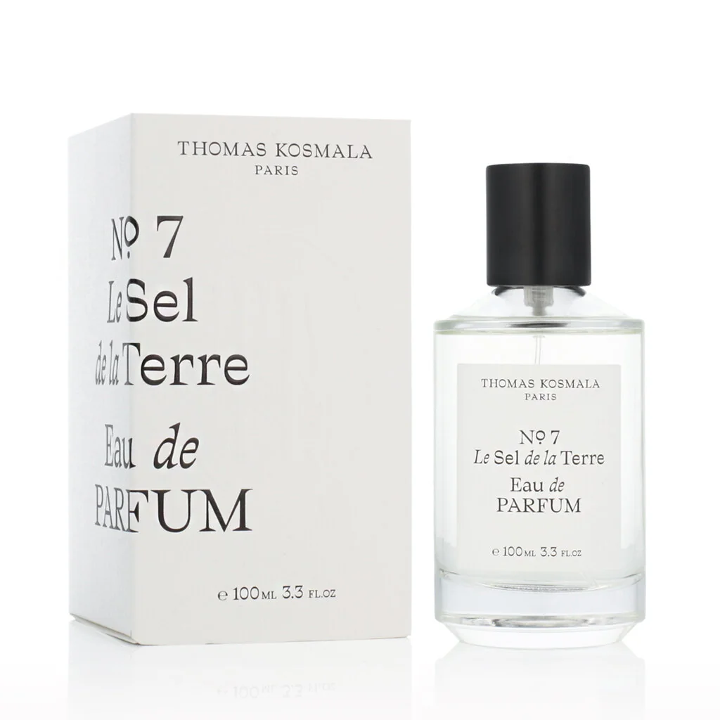 Thomas Kosmala No.7 Le Sel de la Terre EDP 100 ml UNISEX
