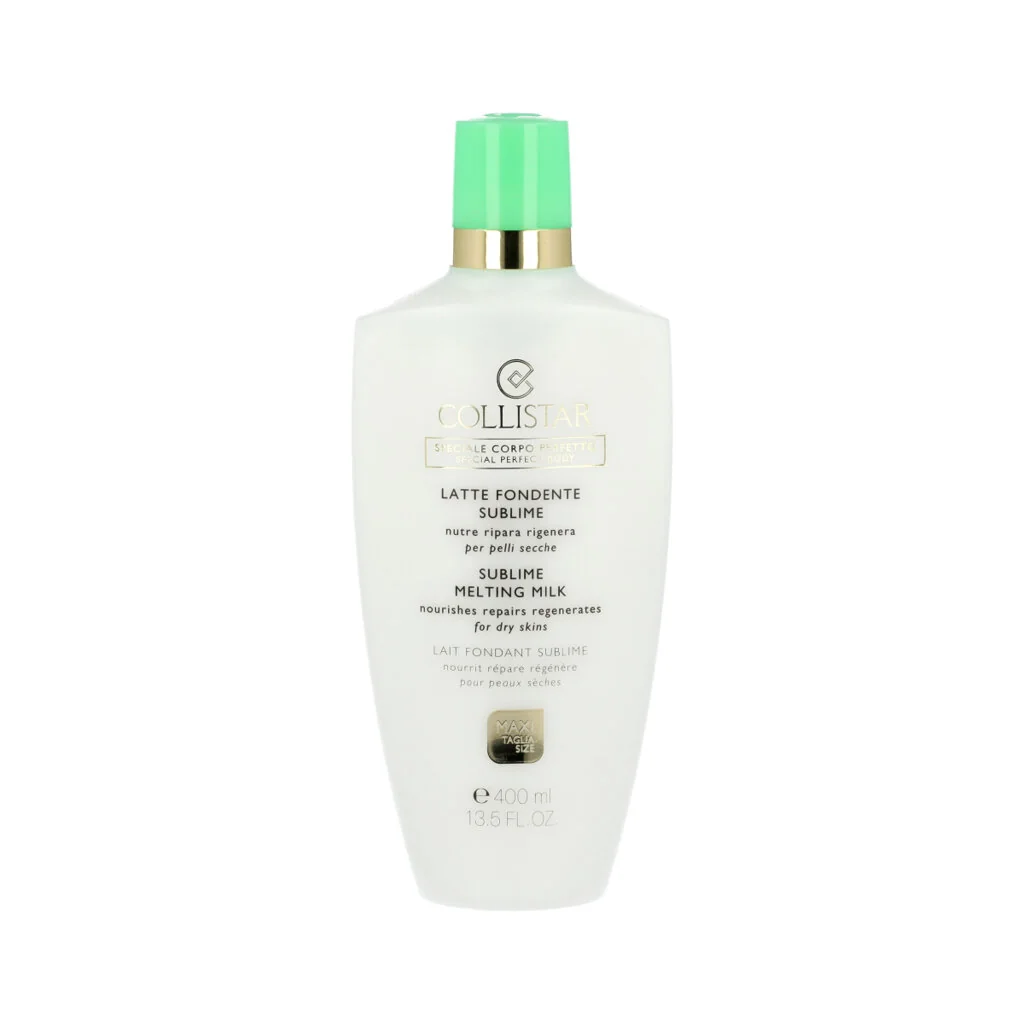 Collistar Sublime Melting Milk 400 ml 
