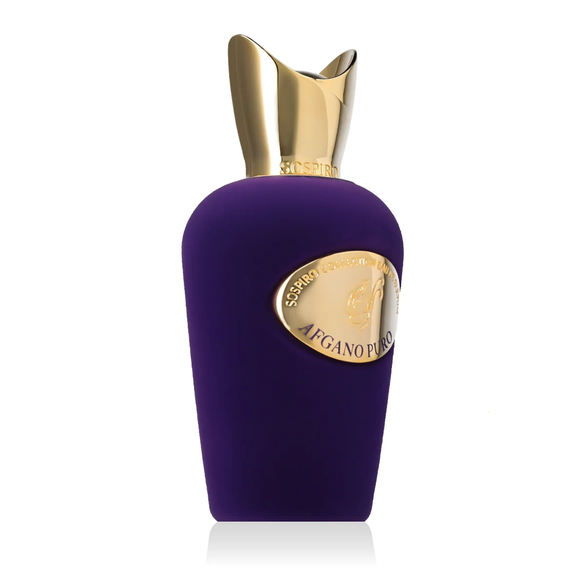Sospiro Afgano Puro EDP 100 ml UNISEX