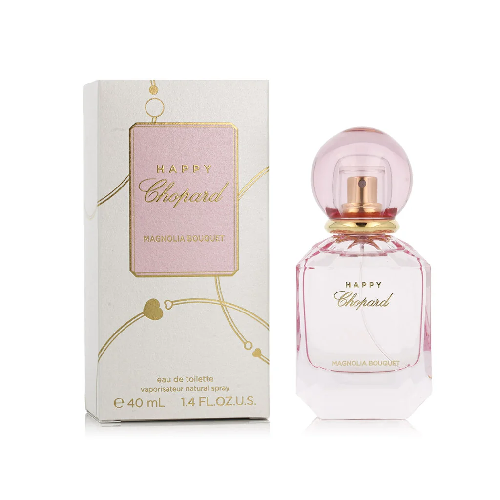Chopard Happy Magnolia Bouquet EDT 40 ml pre ženy