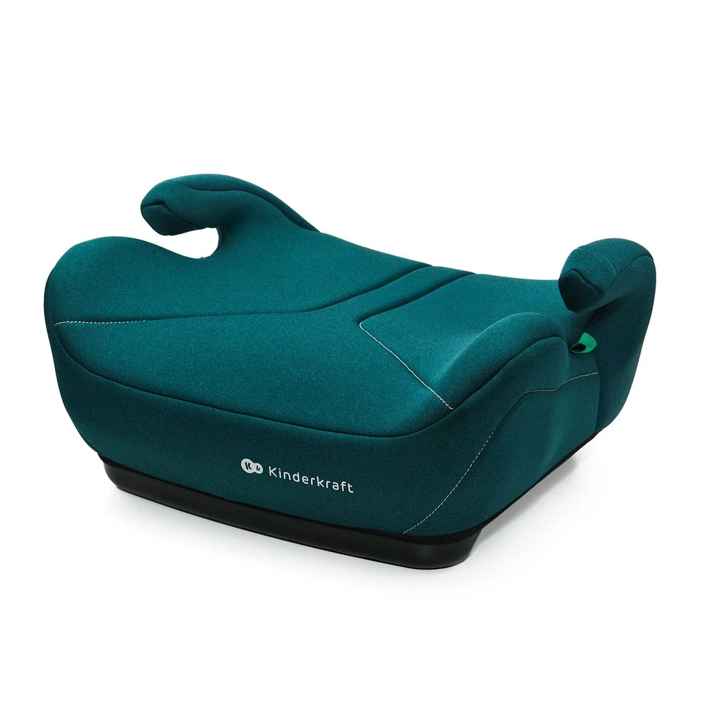 Podsedák I-Boost 2 (125–150 cm) Green