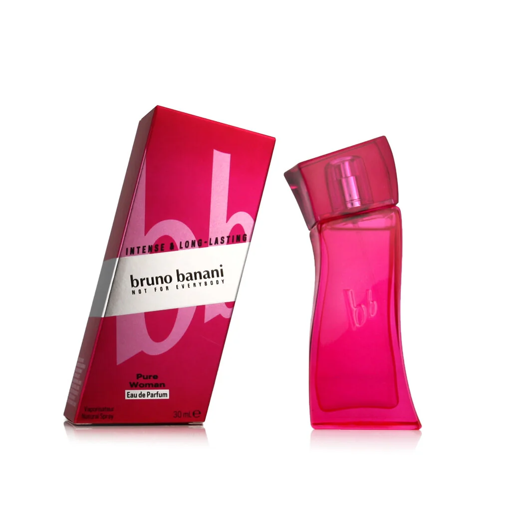 Bruno Banani Pure Woman parfumovaná voda 30 ml pre ženy