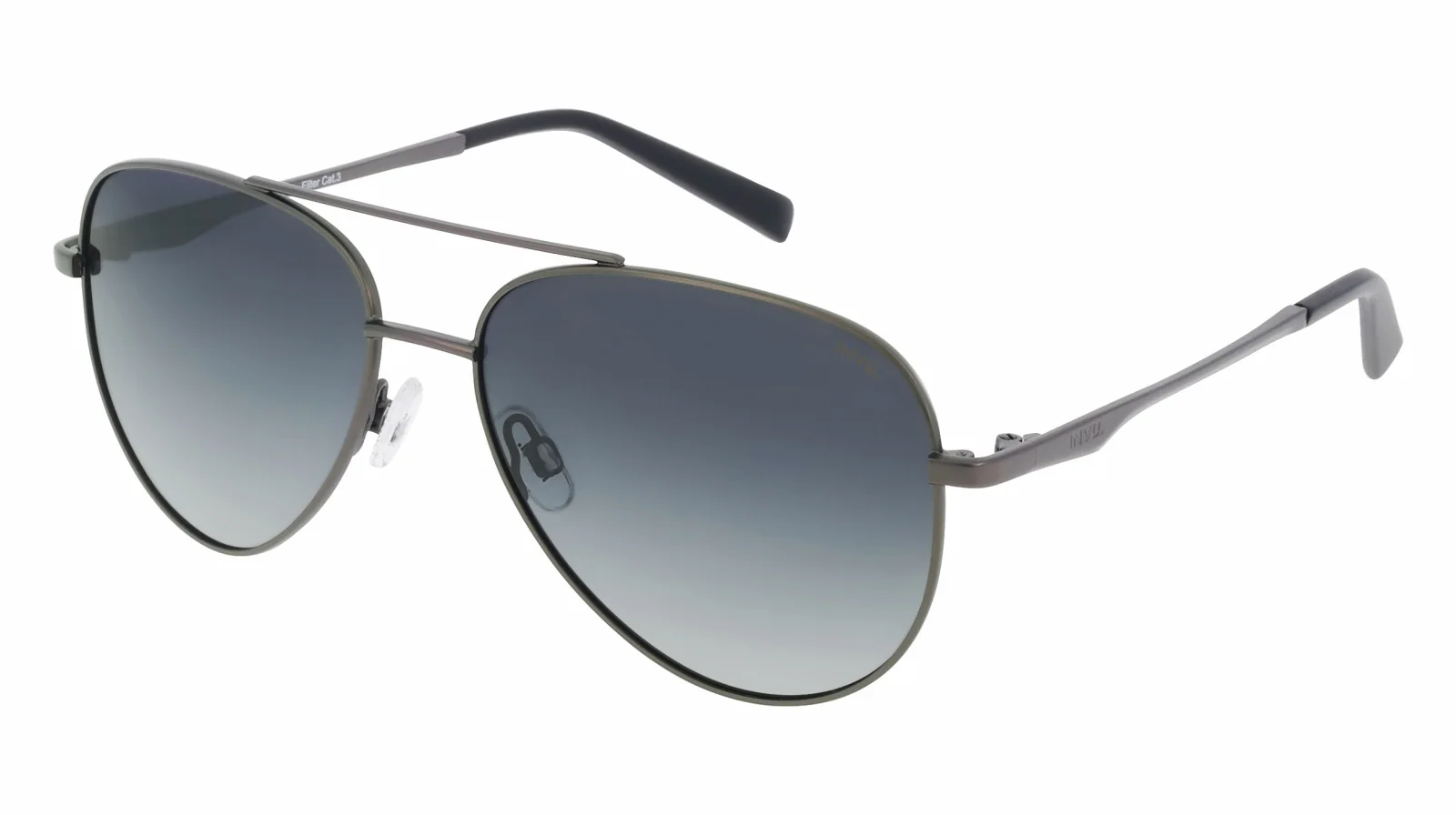 INVU. IB12517B Unisex slnečné okuliare