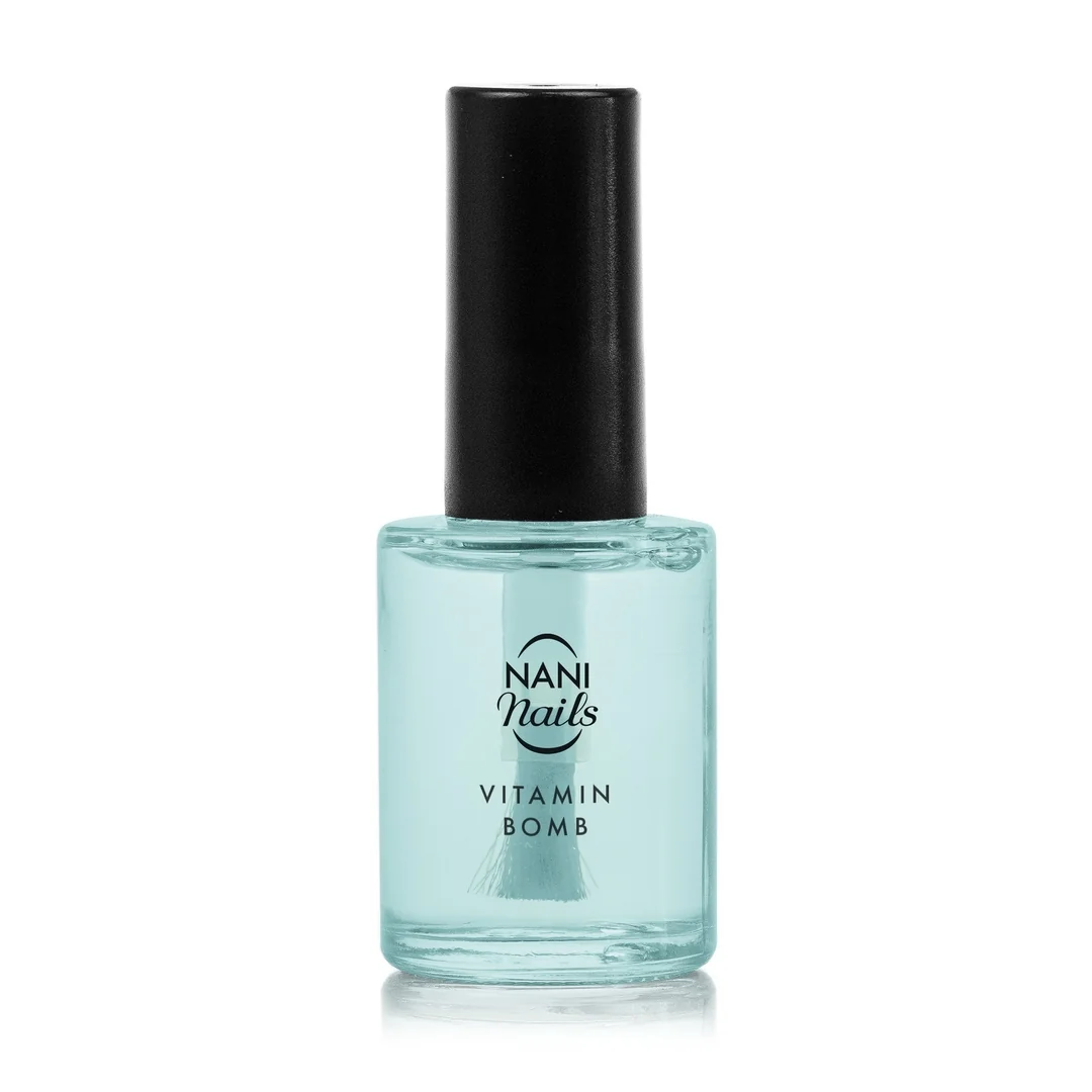 Výživný lak na nechty Vitamin Bomb 14 ml