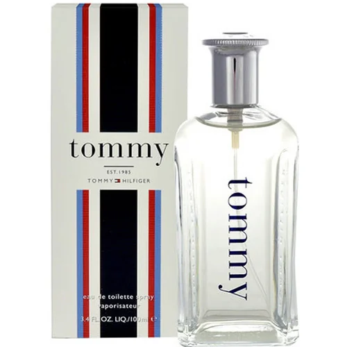 Tommy Hilfiger Tommy Edt 50ml 1×50 ml, toaletná voda