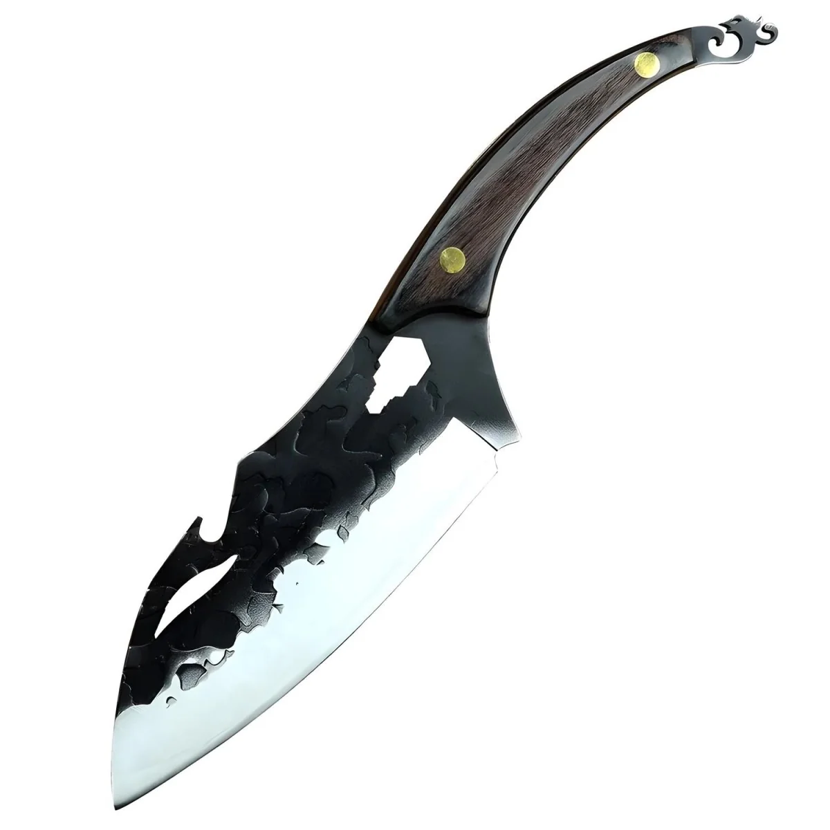 Kuchynský sekáčik Ibaraki 32cm, čepeľ 17cm