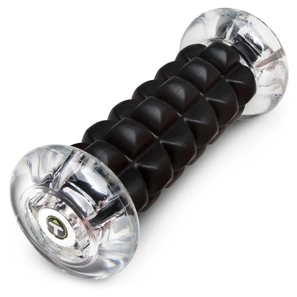 TriggerPoint Nano Roller Farba - Čierna