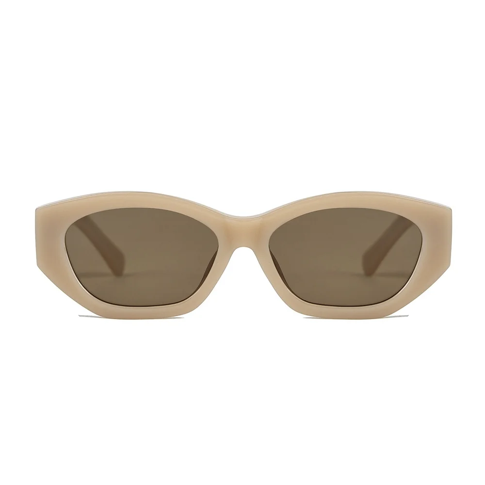 NEOGO Hyperion 1 slnečné okuliare, Brown