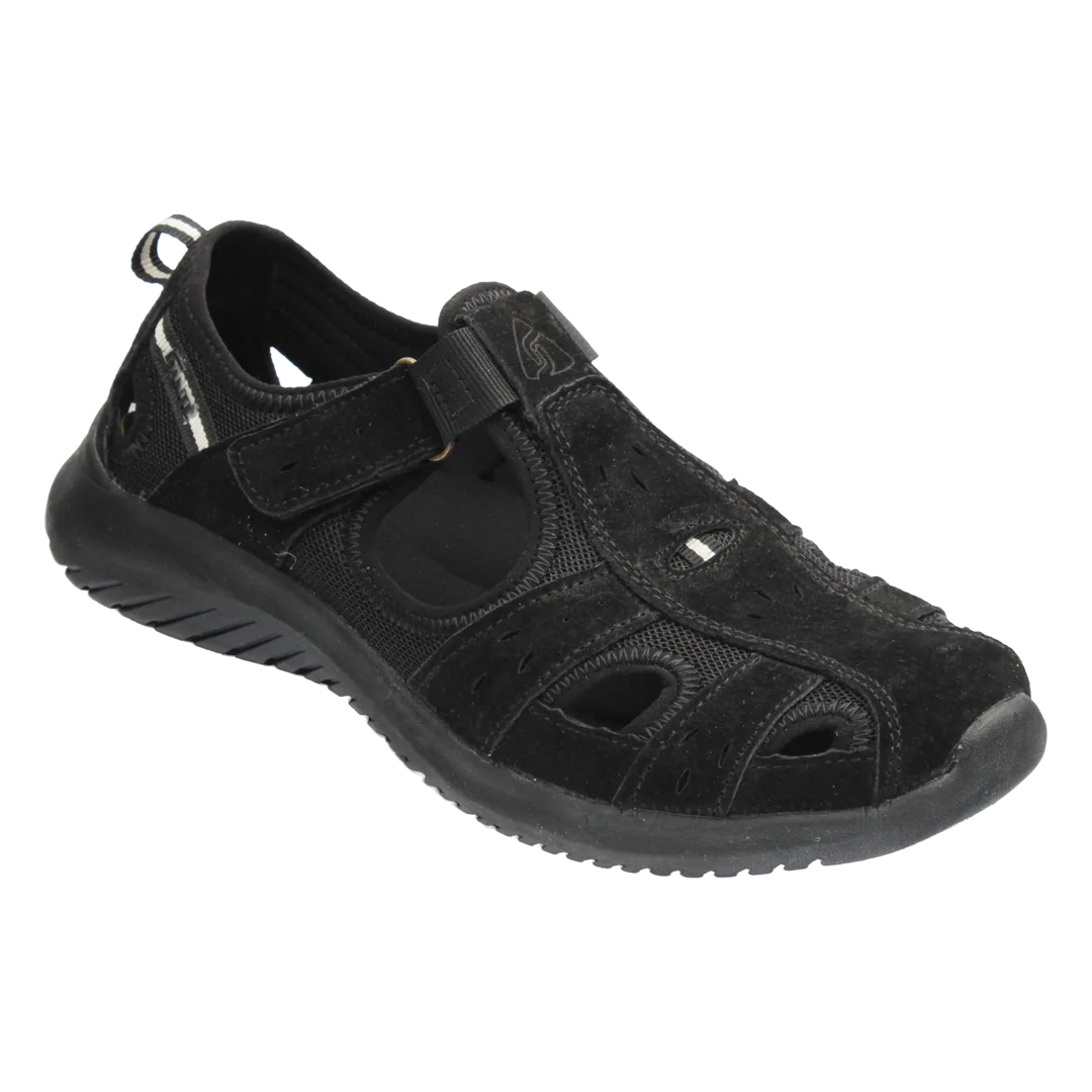 Dámská obuv WD/704 Black v.41