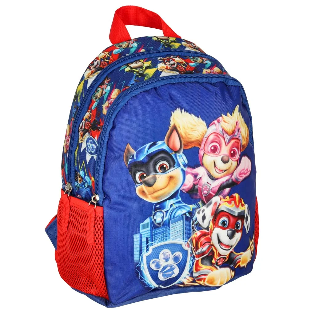 Predškolský Batoh Paw Patrol 11,5 Cm Školský Batoh