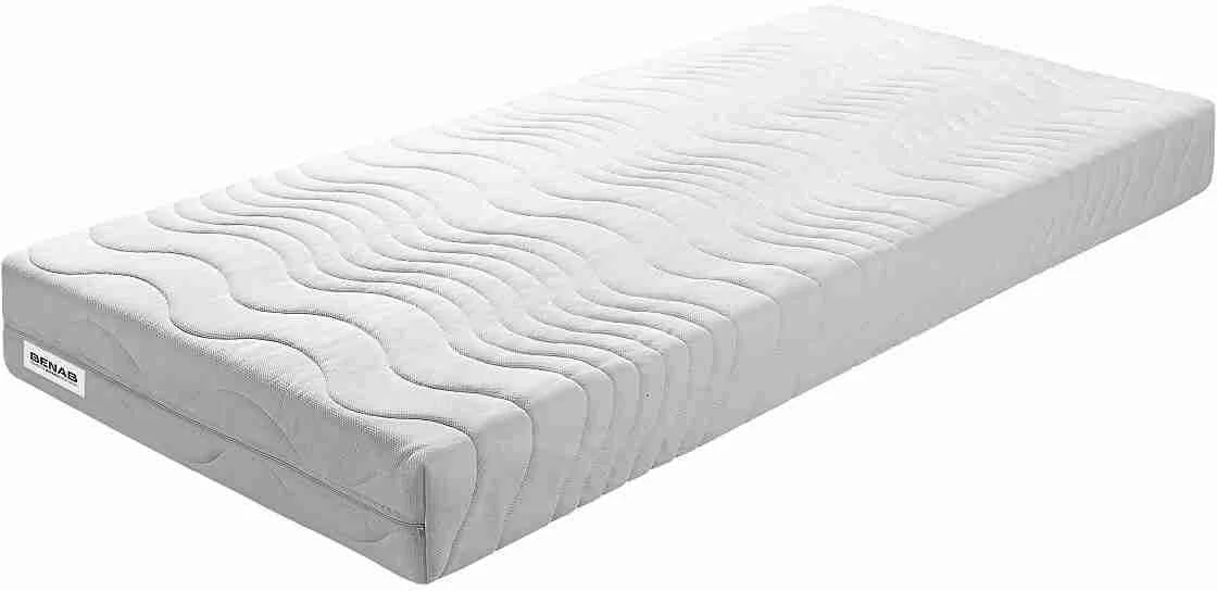 BENAB MEMORY SUPRA 200x90 Penový matrac 1×1 kus, penový matrac, 200x90