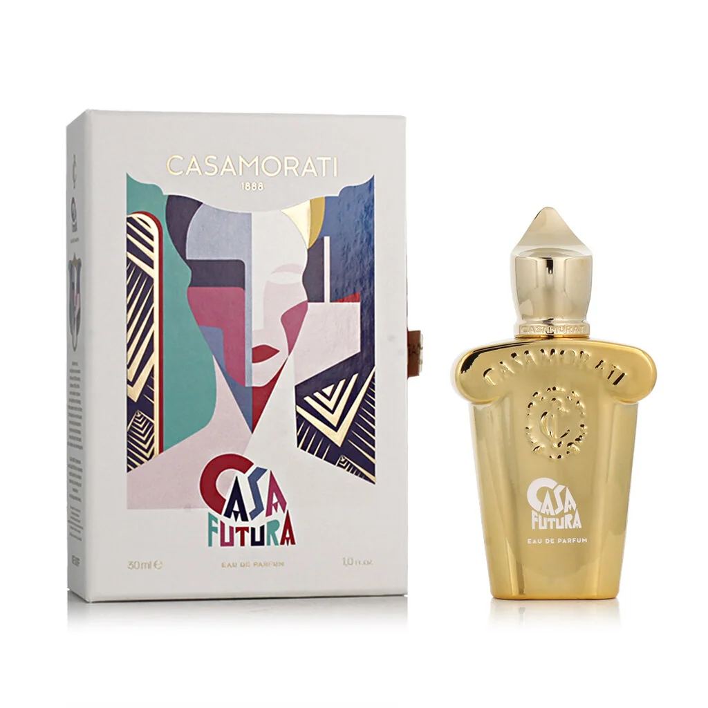 XerJoff Casamorati 1888 Casafutura parfumovaná voda 30 ml unisex