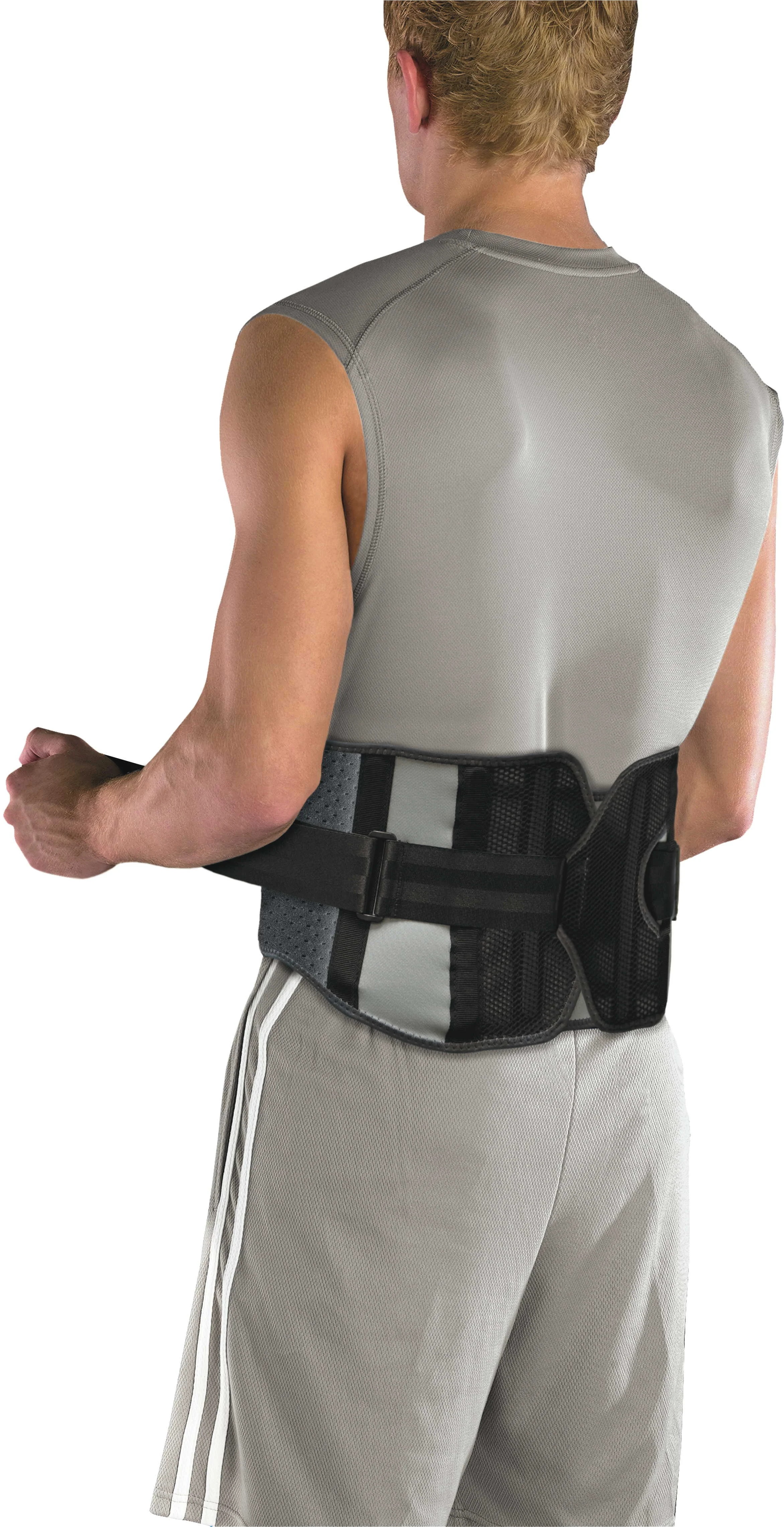 Mueller Adjust-to-Fit® Back Brace, bedrový pás 1 ks
