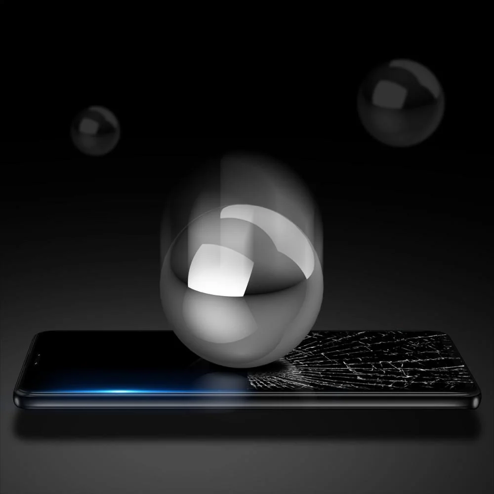 10D Tvrdené sklo pre Xiaomi 12 Lite