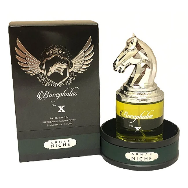 Armaf Bucephalus No.Xedp 100ml 1×1ks, parfumová voda