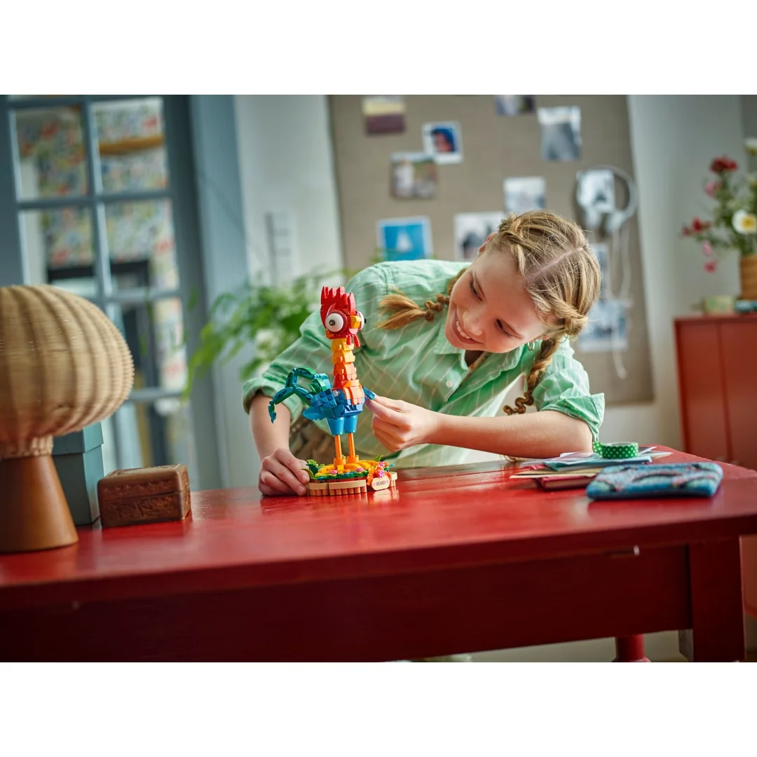 LEGO® Disney™ 43272 Heihei