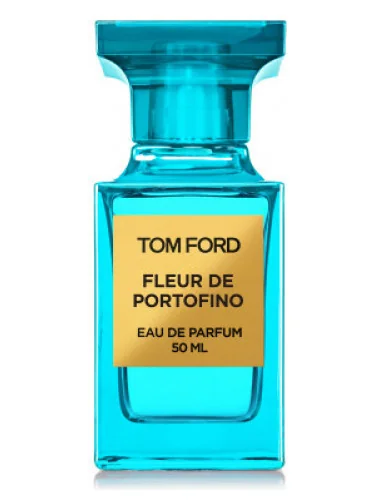 Tom Ford Fleur De Portofino Edp 50ml 1×50 ml, parfumová voda