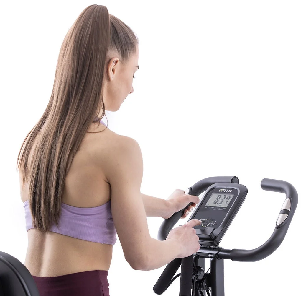 Skladací rotopéd Xfit 50