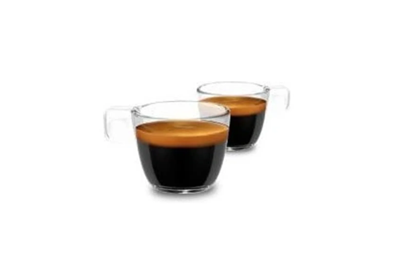 espresso šálky 2 ks Espresso šálky