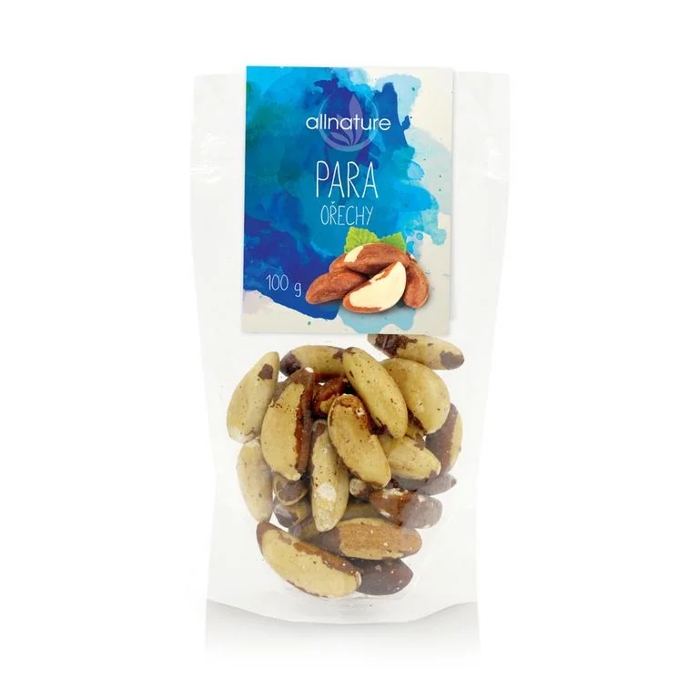Allnature Para orechy 1×100 g, para orechy