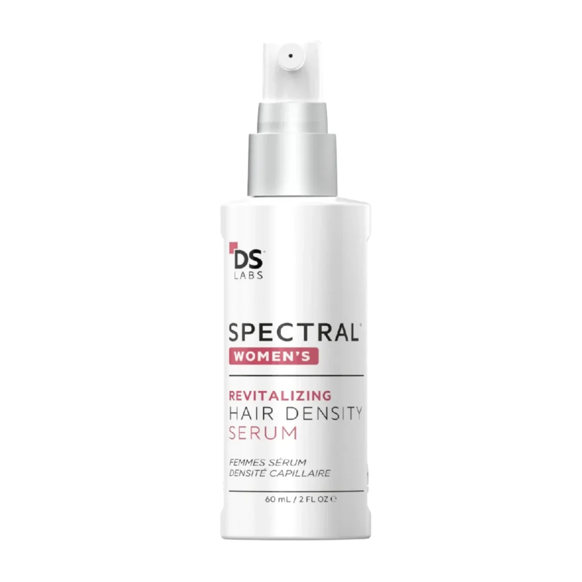 DS Laboratories sérum proti vypadávaniu vlasov pre ženy SPECTRAL CSF 60 ml 1×60 ml, sérum proti vypadávaniu vlasov