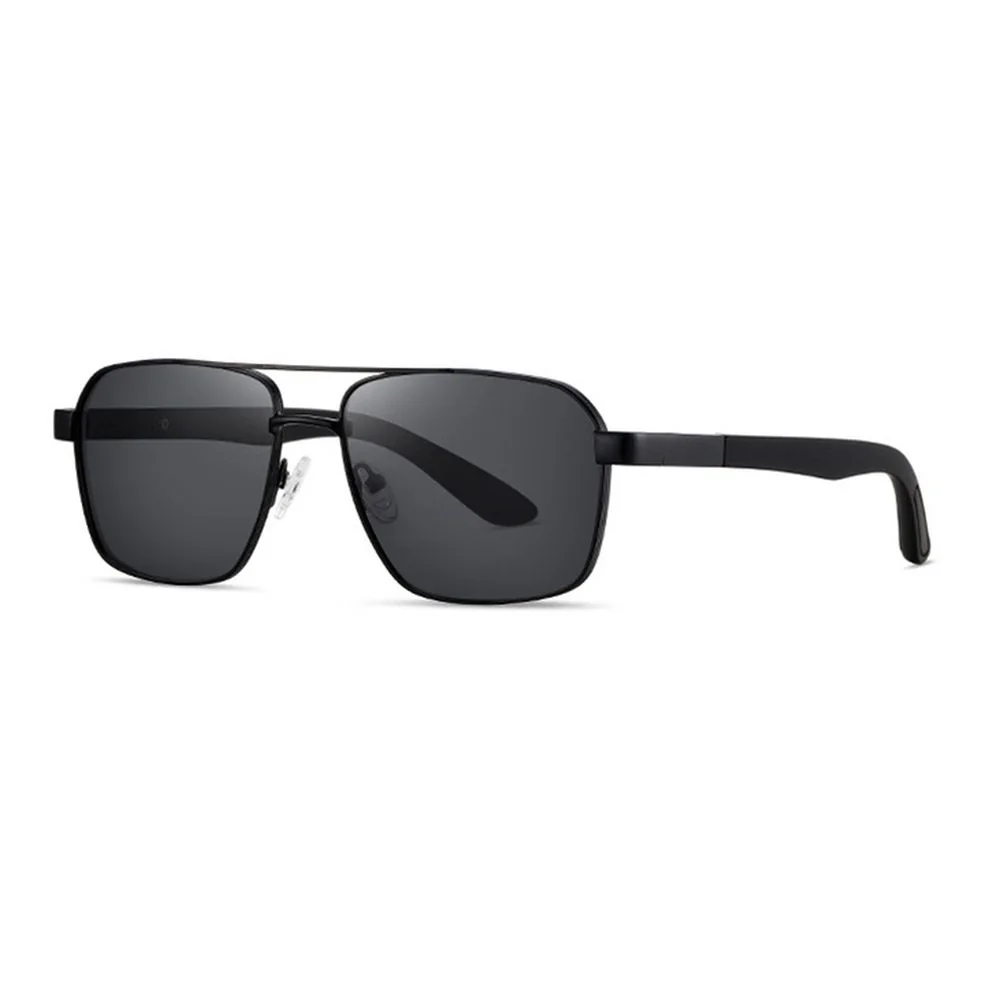 NEOGO Thunder 1 slnečné okuliare, Black
